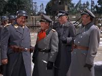 Click to watch 'The Rise and Fall of Sergeant...' (popup) Hogans Heroes